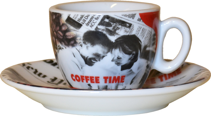 Mokka Bollar vörunr. 11430